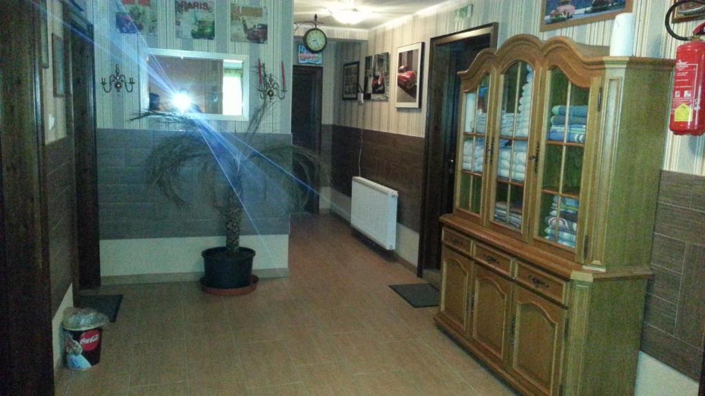 Old'S Car Zimmer & Apartment Vermietung Velden am Wörthersee Dış mekan fotoğraf