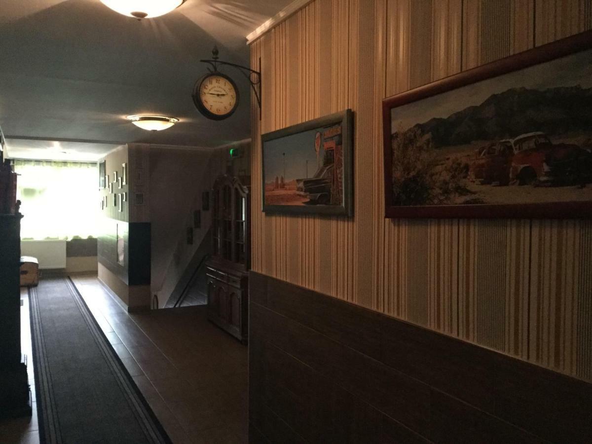 Old'S Car Zimmer & Apartment Vermietung Velden am Wörthersee Dış mekan fotoğraf